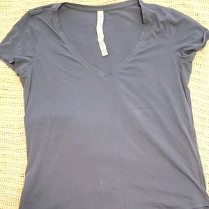 Lululemon Love Crew Top